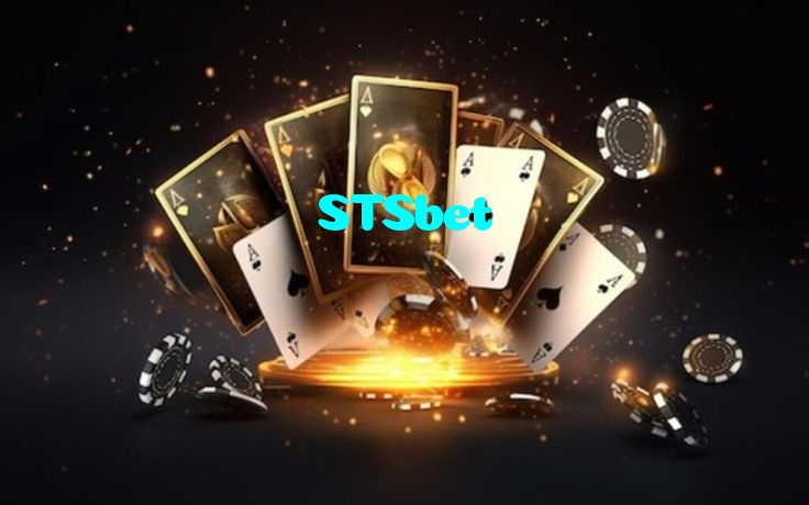 STSbet خوش آمدید بونس +600% پیشکش موبائل ایپ کے پروموشن سیکشن میں دکھائی دیتی ہے۔