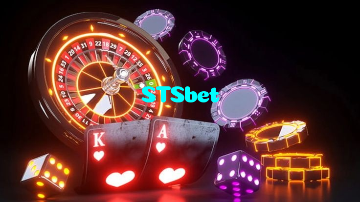 available types of STSbet bet including pre-match live express and system bets