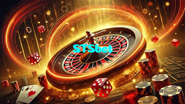 STSbet