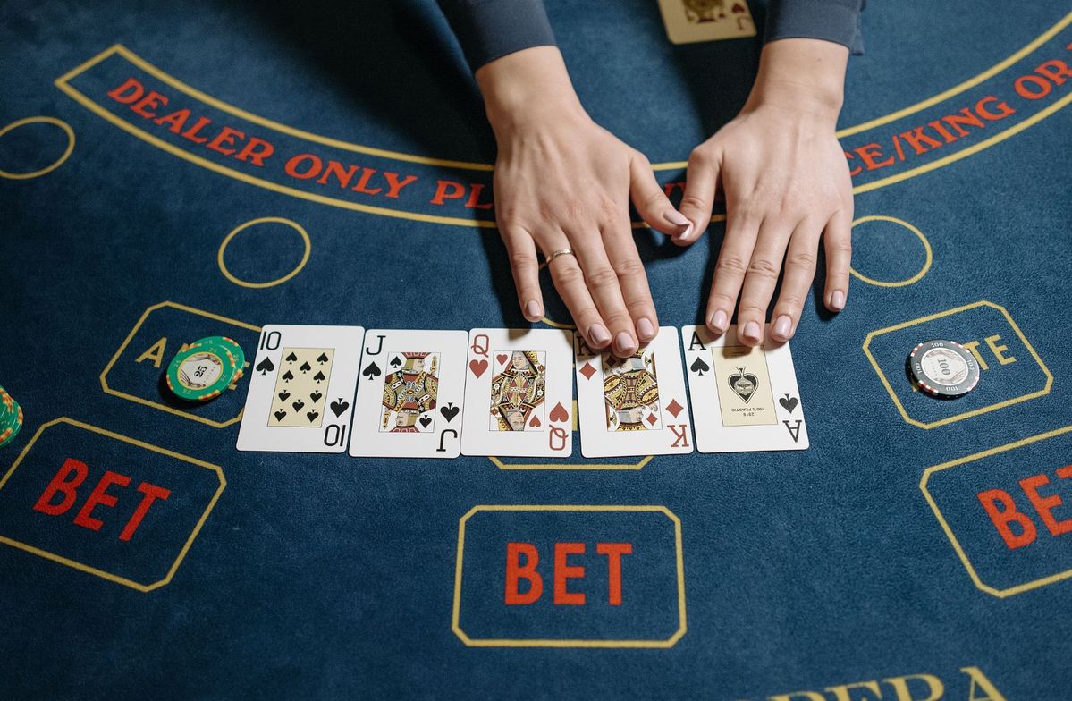 پاکستان میں STSbet قانونی ہے۔